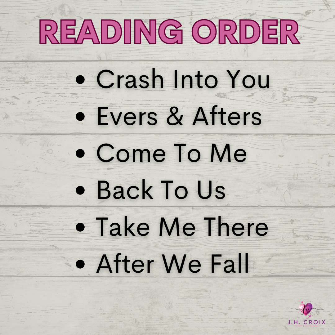 Dare With Me Collection: Books 4-6