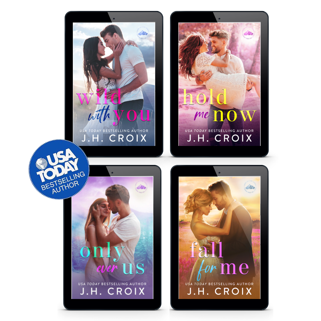 LIGHT MY FIRE Bundle Part 1