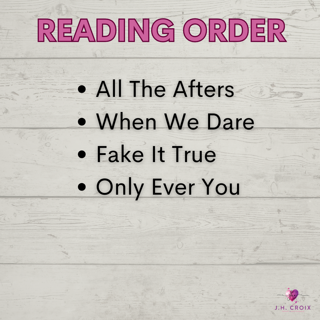 PREORDER Only Ever You (Wild Fire Series Book 4): small town, firefighter, second chance romance