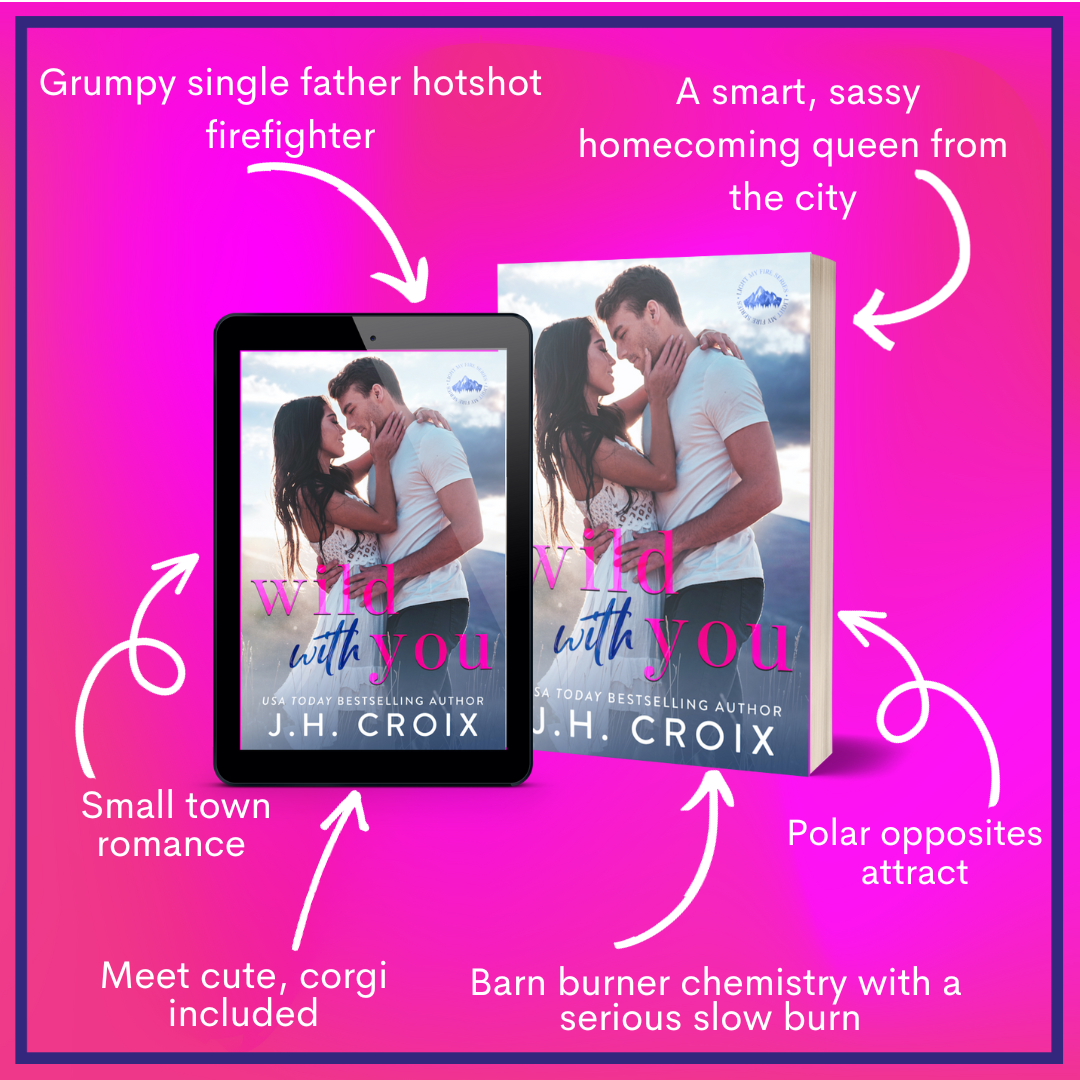 The complete LIGHT MY FIRE Series eBook Bundle - Add On