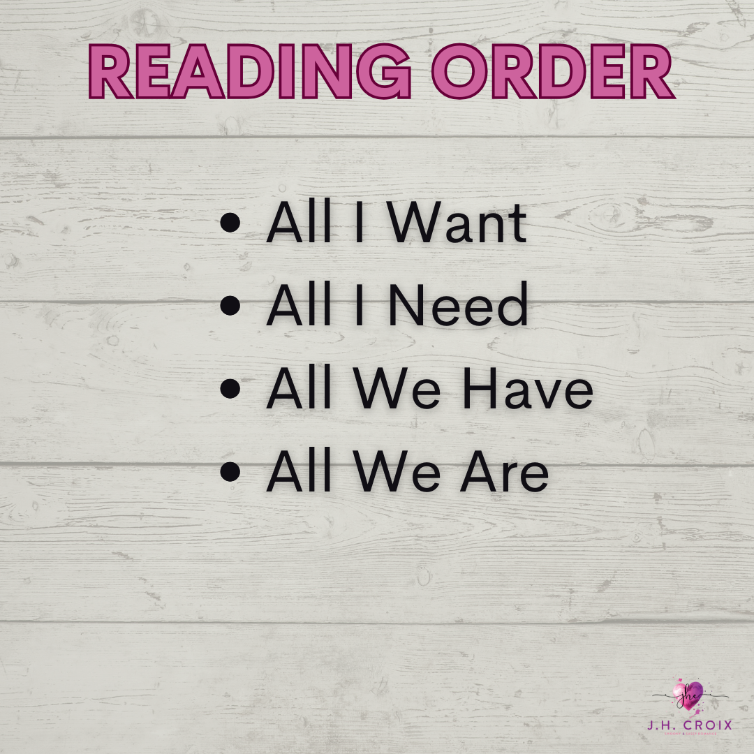 Haven's Bay Holiday Romance Paperback Bundle