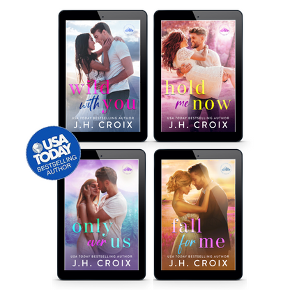 LIGHT MY FIRE Bundle Part 1