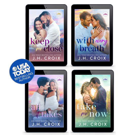 LIGHT MY FIRE Bundle Part 2