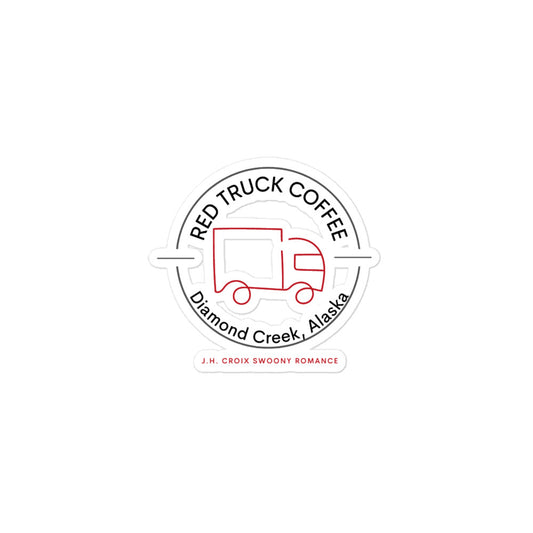 Bubble-free stickers